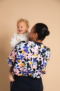 Elm Mothers Day All Over Sweat
