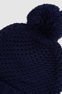Elm Berry Beanie
