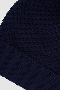 Elm Berry Beanie