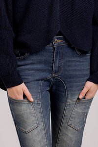 Mi Moso Jack Jean