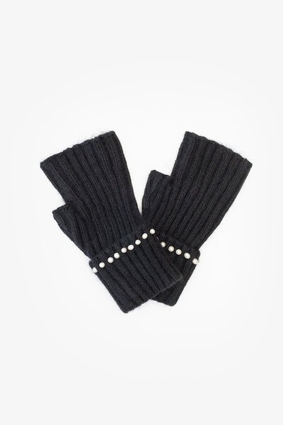 Antler Pearl Fingerless Gloves-gift-guide-Hello Cyril.