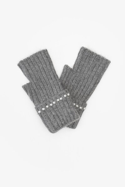 Antler Pearl Fingerless Gloves-gift-guide-Hello Cyril.