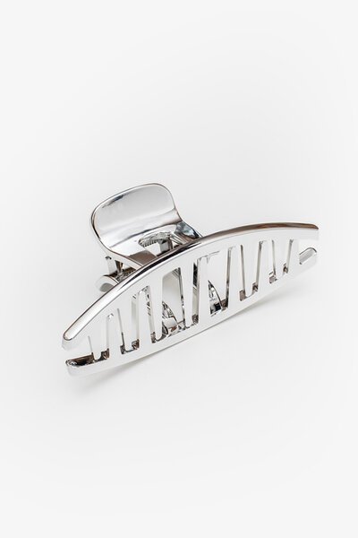 Antler Sliver Claw Clip-gift-guide-Hello Cyril.