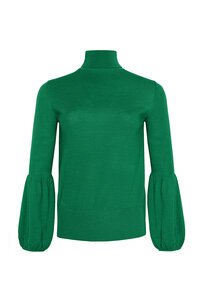 Storm Merino Roll Neck Sweater
