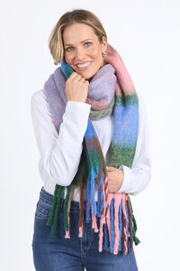 Elm Ribbon Scarf