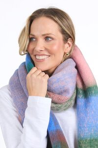 Elm Ribbon Scarf