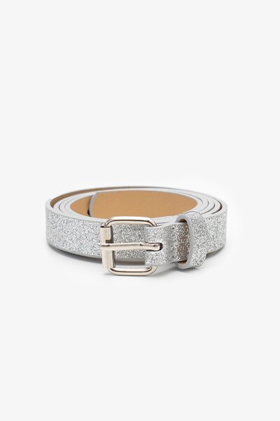 Antler Silver Glitter Belt-gift-guide-Hello Cyril.