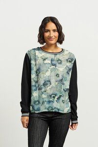 Et Alia Smith Top