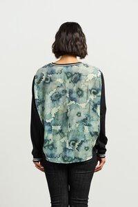 Et Alia Smith Top