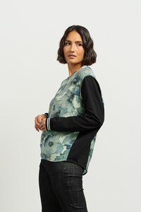Et Alia Smith Top