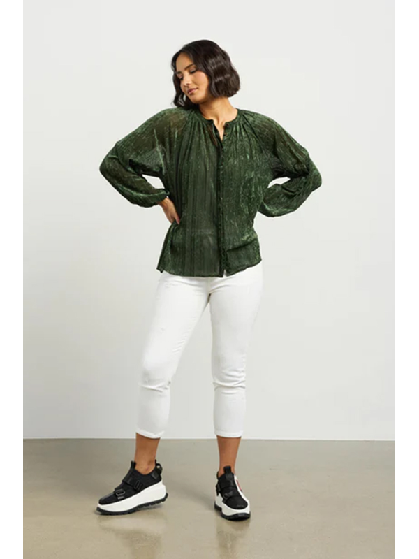 Et Alia Amelia Blouse