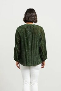 Et Alia Amelia Blouse