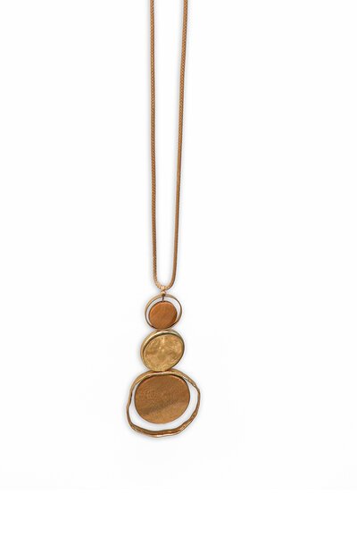 SHE Jewellery Celestial Cascade Necklace-she-jewellery-Hello Cyril.