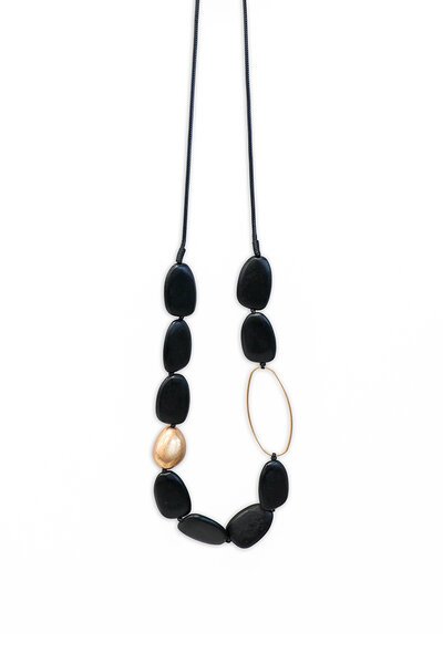 SHE Jewellery Stepping Stone Necklace-she-jewellery-Hello Cyril.