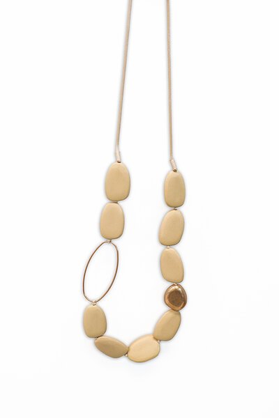 SHE Jewellery Stepping Stone Necklace-she-jewellery-Hello Cyril.