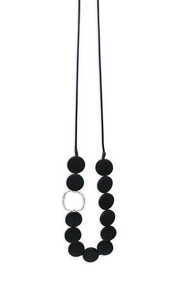 SHE Jewellery Harmony Disc Necklace-she-jewellery-Hello Cyril.