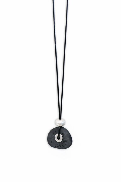 SHE Jewellery Zen Stone Necklace-she-jewellery-Hello Cyril.