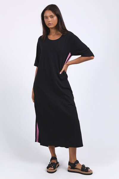 Foxwood Recovery 3-4 Sleeve Dress-hc-new-Hello Cyril.