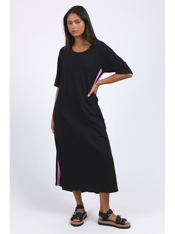 Foxwood Recovery 3-4 Sleeve Dress