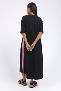 Foxwood Recovery 3-4 Sleeve Dress
