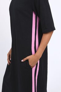 Foxwood Recovery 3-4 Sleeve Dress