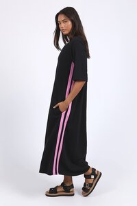 Foxwood Recovery 3-4 Sleeve Dress