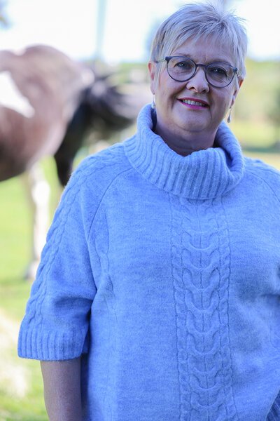 Memo Relaxed Cable Knit Jumper-shop-by-label-Hello Cyril.