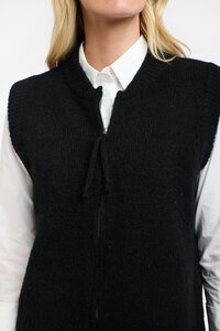 365 Days Mindy Zip Vest