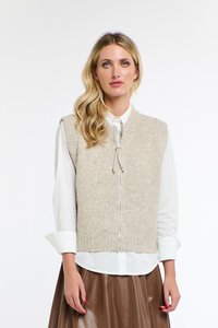 365 Days Mindy Zip Vest