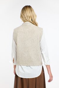 365 Days Mindy Zip Vest
