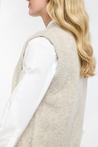 365 Days Mindy Zip Vest