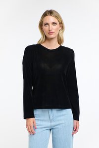 365 Days Velvet Underground Top