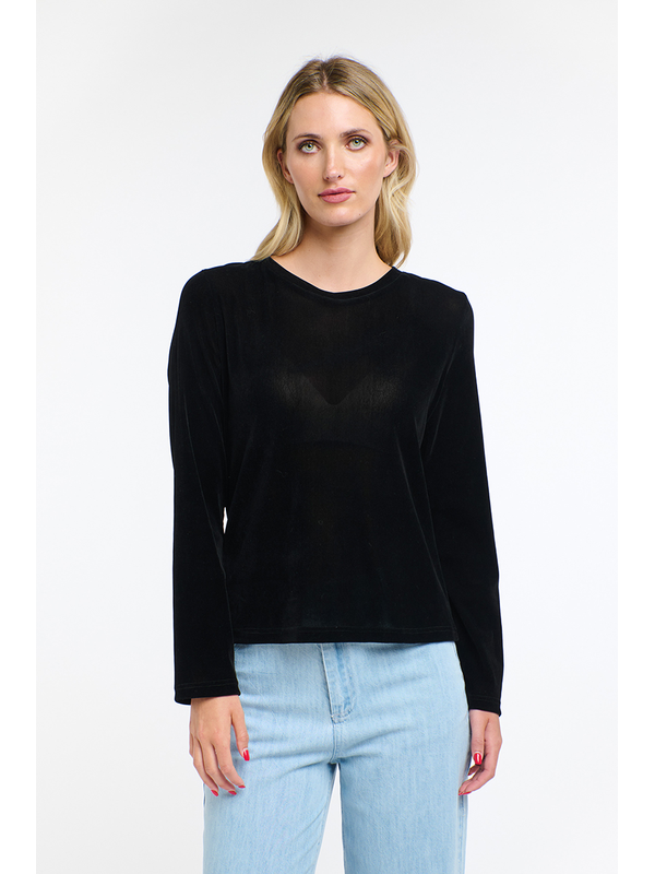 365 Days Velvet Underground Top