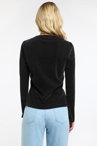 365 Days Velvet Underground Top