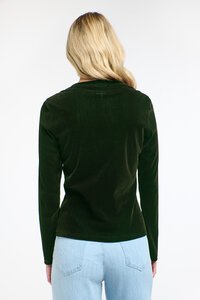 365 Days Velvet Underground Top