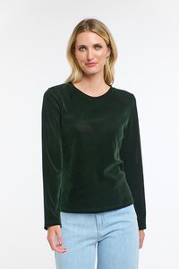 365 Days Velvet Underground Top