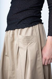 Antler Cyrus Skirt