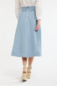 365 Days Dakota Denim Skirt
