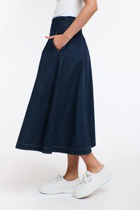 365 Days Dakota Denim Skirt