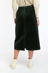 365 Days Bonnie Cord Skirt