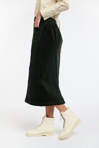 365 Days Bonnie Cord Skirt