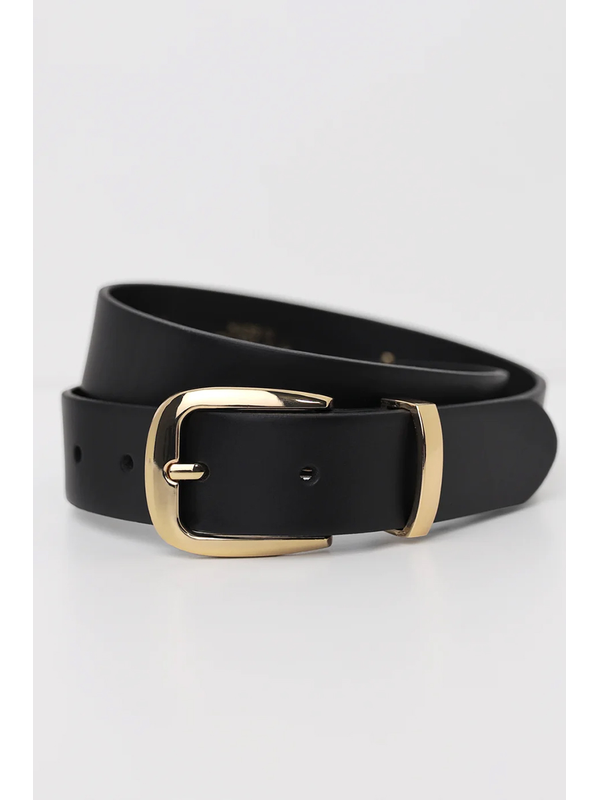 Storm Franca Belt