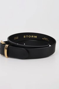 Storm Franca Belt