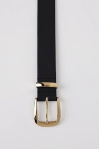 Storm Franca Belt