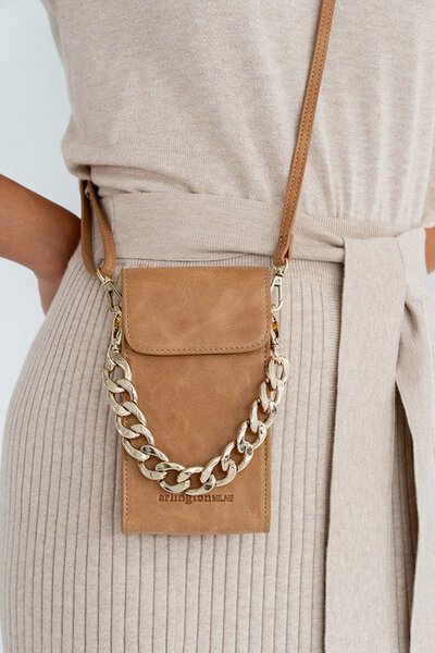 Arlington Milne Celeste Phone Bag-arlington-milne-Hello Cyril.