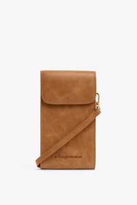 Arlington Milne Celeste Phone Bag