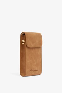 Arlington Milne Celeste Phone Bag
