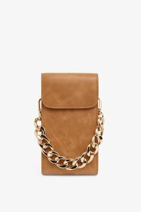 Arlington Milne Celeste Phone Bag