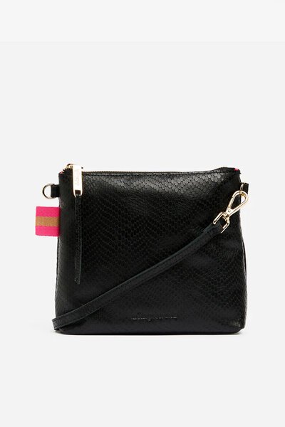 Arlington Milne Alexis Crossbody Snake Bag-arlington-milne-Hello Cyril.