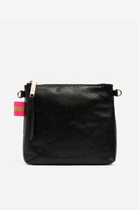 Arlington Milne Alexis Crossbody Snake Bag